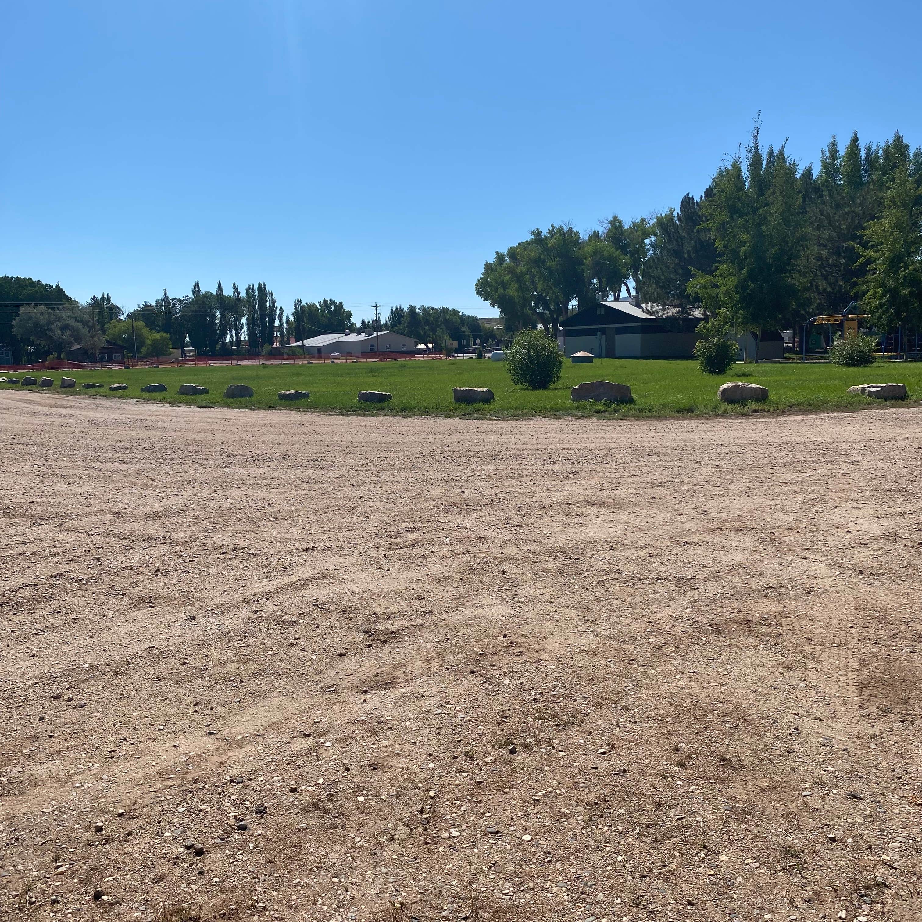 Camper-submitted photo at Maybell Park near Maybell, CO