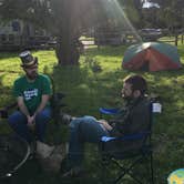 Review photo of Santa Cruz Campground — Carpinteria State Beach by Amanda M., October 24, 2018