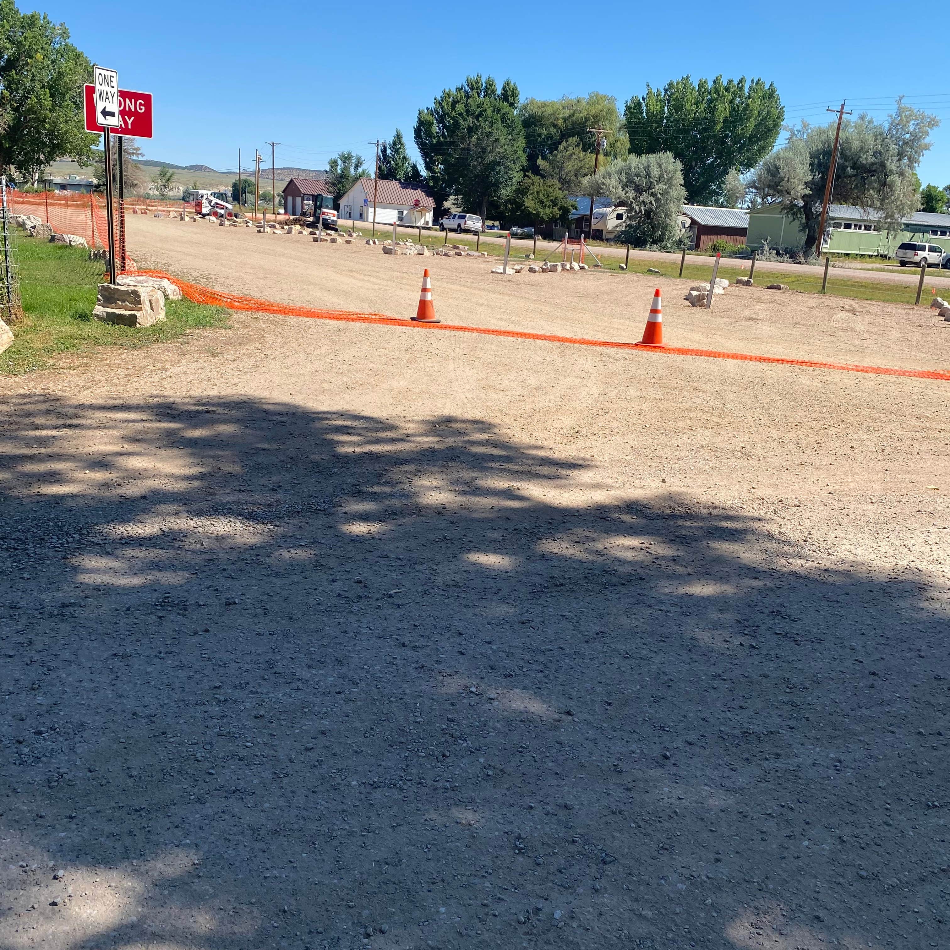 Camper-submitted photo at Maybell Park near Maybell, CO