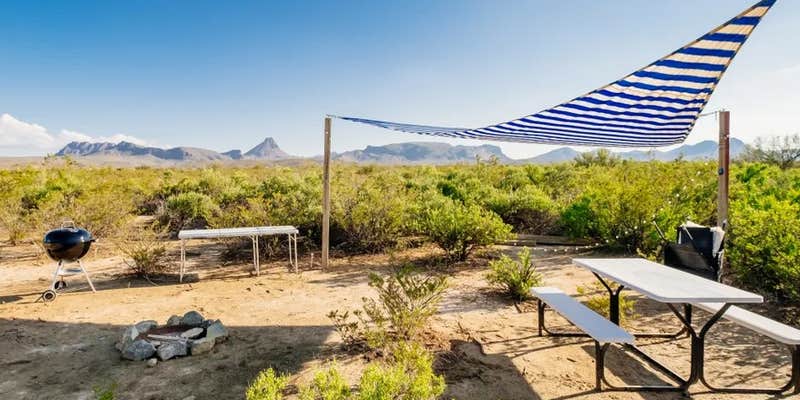 Camper submitted image from The Permaculture Oasis