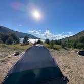 Review photo of Arapaho Bay Campground by Victoria N., August 14, 2023