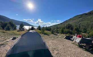 Victoria N.'s photo at Arapaho Bay Campground near Arapaho and Roosevelt National Forests and Pawnee National Grassland