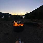 Review photo of Arapaho Bay Campground by Victoria N., August 14, 2023