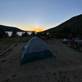 Review photo of Arapaho Bay Campground by Victoria N., August 14, 2023