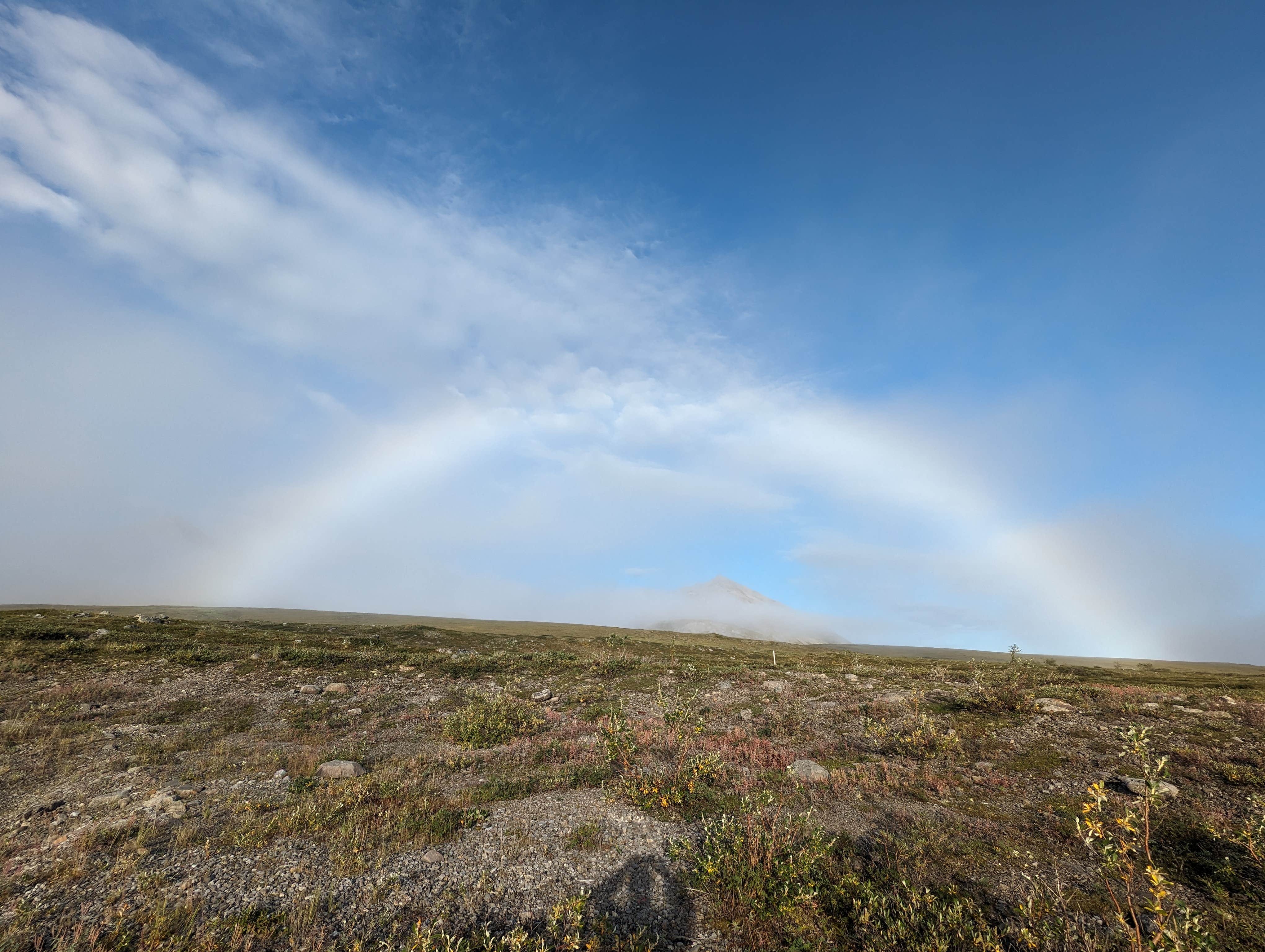 Camper submitted image from Galbraith Lake Campground — Dalton Highway - 3