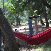 Review photo of Nira Campground by Amanda M., October 24, 2018