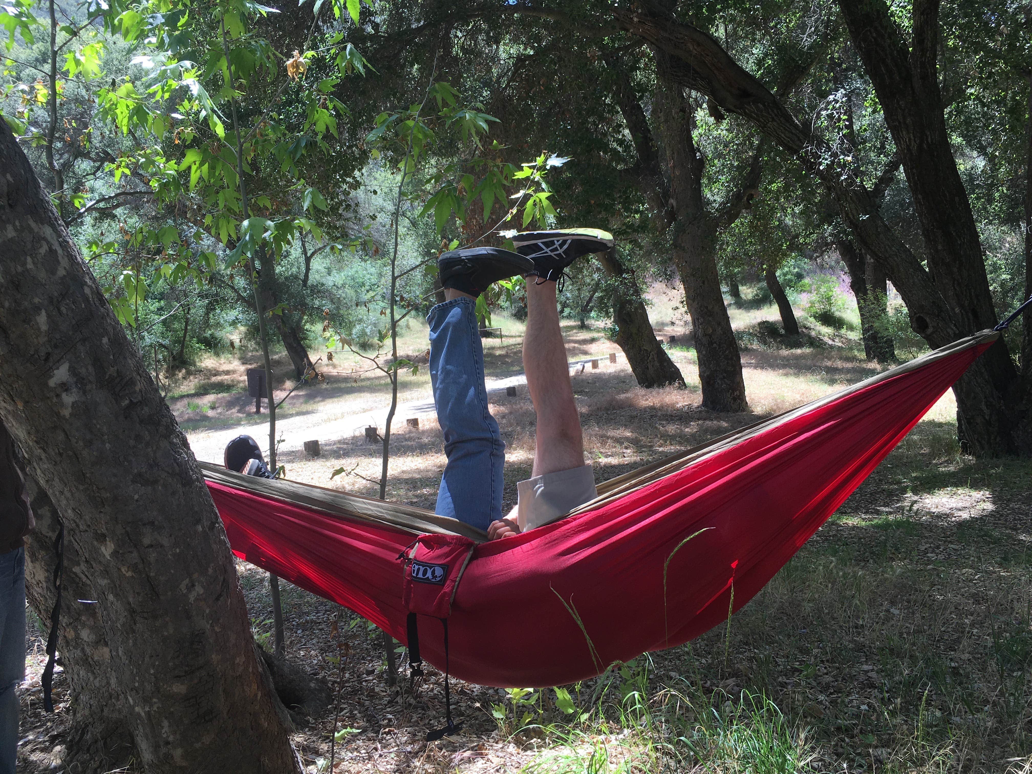 Camper submitted image from Nira Campground - 5
