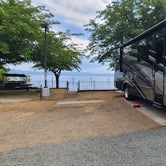 Review photo of The Aurora RV Park & Marina by Tamera J., August 14, 2023