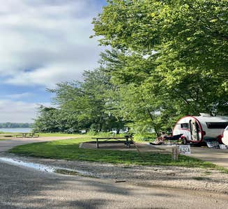 Camper-submitted photo from Clarks Ferry