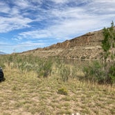 Review photo of Spring Creek Road Dispersed - Flaming Gorge by taryn , August 15, 2023