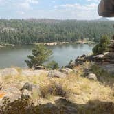 Review photo of Lost Lake Dispersed by shawn L., August 15, 2023