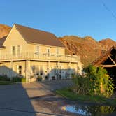 Review photo of Challis Hot Springs by Greg B., August 15, 2023
