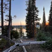 Review photo of Sparks Lake Recreation Area by meadow B., August 15, 2023