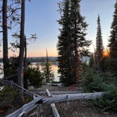Review photo of Sparks Lake Recreation Area by meadow B., August 15, 2023