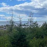 Review photo of Hog Island Point State Forest Campground by Michael N., August 15, 2023