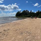 Review photo of Hog Island Point State Forest Campground by Michael N., August 15, 2023