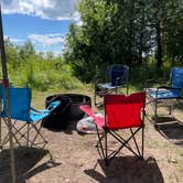 Review photo of Hog Island Point State Forest Campground by Michael N., August 15, 2023
