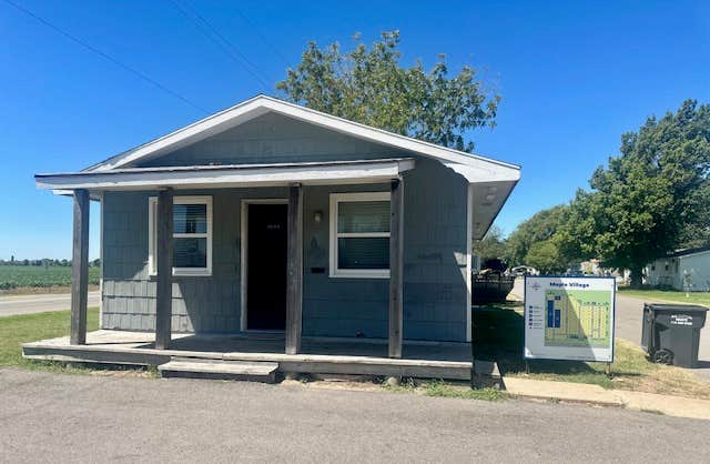 Camper-submitted photo at Maple Village RV Park near Derby, KS