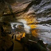 Review photo of Yogi Bear's Jellystone Park at Mammoth Cave by Cody B., August 15, 2023