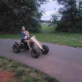 Review photo of Yogi Bear's Jellystone Park at Mammoth Cave by Cody B., August 15, 2023