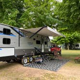 Review photo of Kampvilla RV Park & Campground by Amber C., August 15, 2023