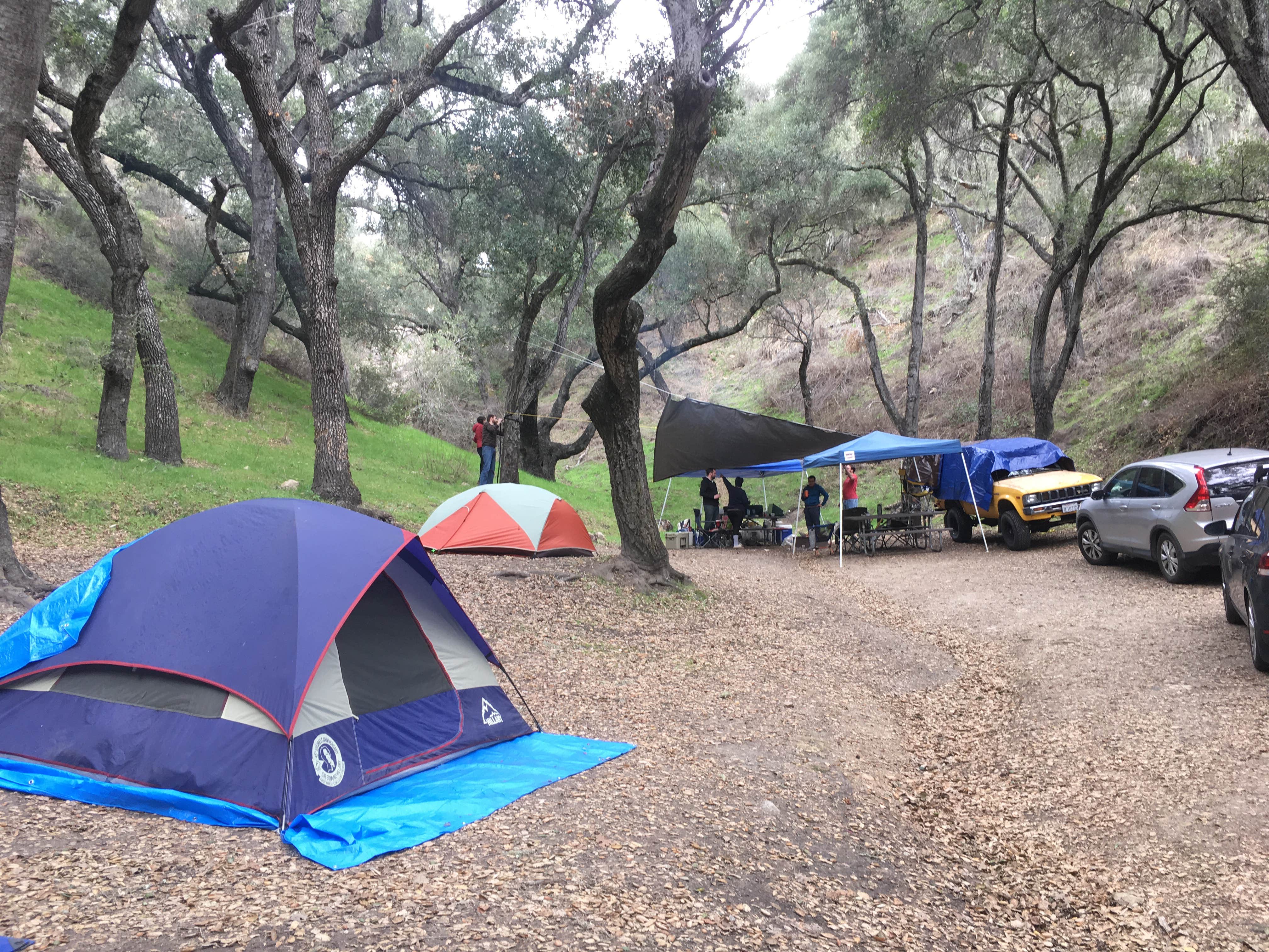 Amanda M.'s photo at Lopez Lake Recreation Area near Santa Margarita, CA