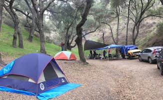Amanda M.'s photo at Lopez Lake Recreation Area near Grover Beach, CA