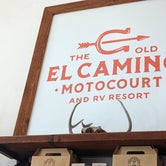 Review photo of The Old El Camino Motorcourt & RV Resort by Charles &., August 15, 2023