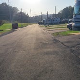 Review photo of Sunset RV by Cat R., August 15, 2023