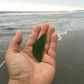 Review photo of Santa Cruz Campground — Carpinteria State Beach by Amanda M., October 24, 2018