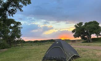 sav's photo at Bugbee — Lake Meredith National Recreation Area near Lake Meredith National Recreation Area