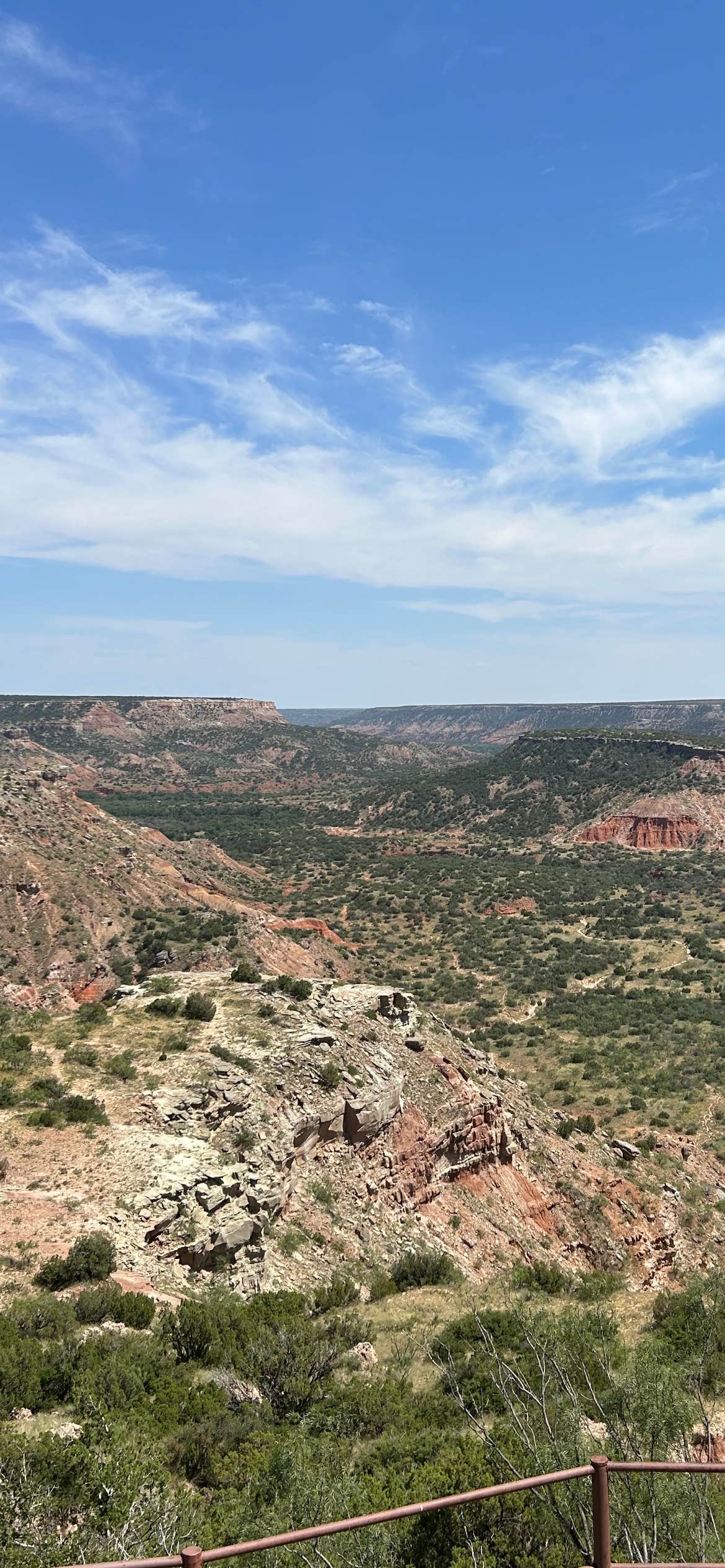 Camper-submitted photo at Bugbee — Lake Meredith National Recreation Area near Lake Meredith National Recreation Area