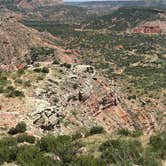 Review photo of Bugbee — Lake Meredith National Recreation Area by sav , August 15, 2023