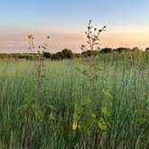 Review photo of Foss State Park Campground by sav , August 15, 2023