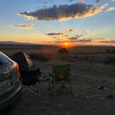 Review photo of BLM Mt. Blanca Rd. Dispersed by sav , August 15, 2023