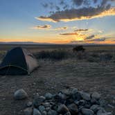 Review photo of BLM Mt. Blanca Rd. Dispersed by sav , August 15, 2023