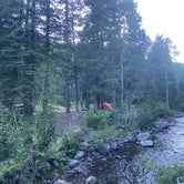 Review photo of West Fork Dispersed by Rachel H., August 15, 2023