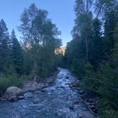 Review photo of West Fork Dispersed by Rachel H., August 15, 2023