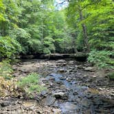 Review photo of Camp Creek State Park Campground by Rachel L., August 15, 2023