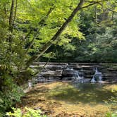 Review photo of Camp Creek State Park Campground by Rachel L., August 15, 2023