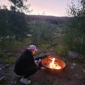 Review photo of Blacktail Creek Campground by Alice S., August 15, 2023