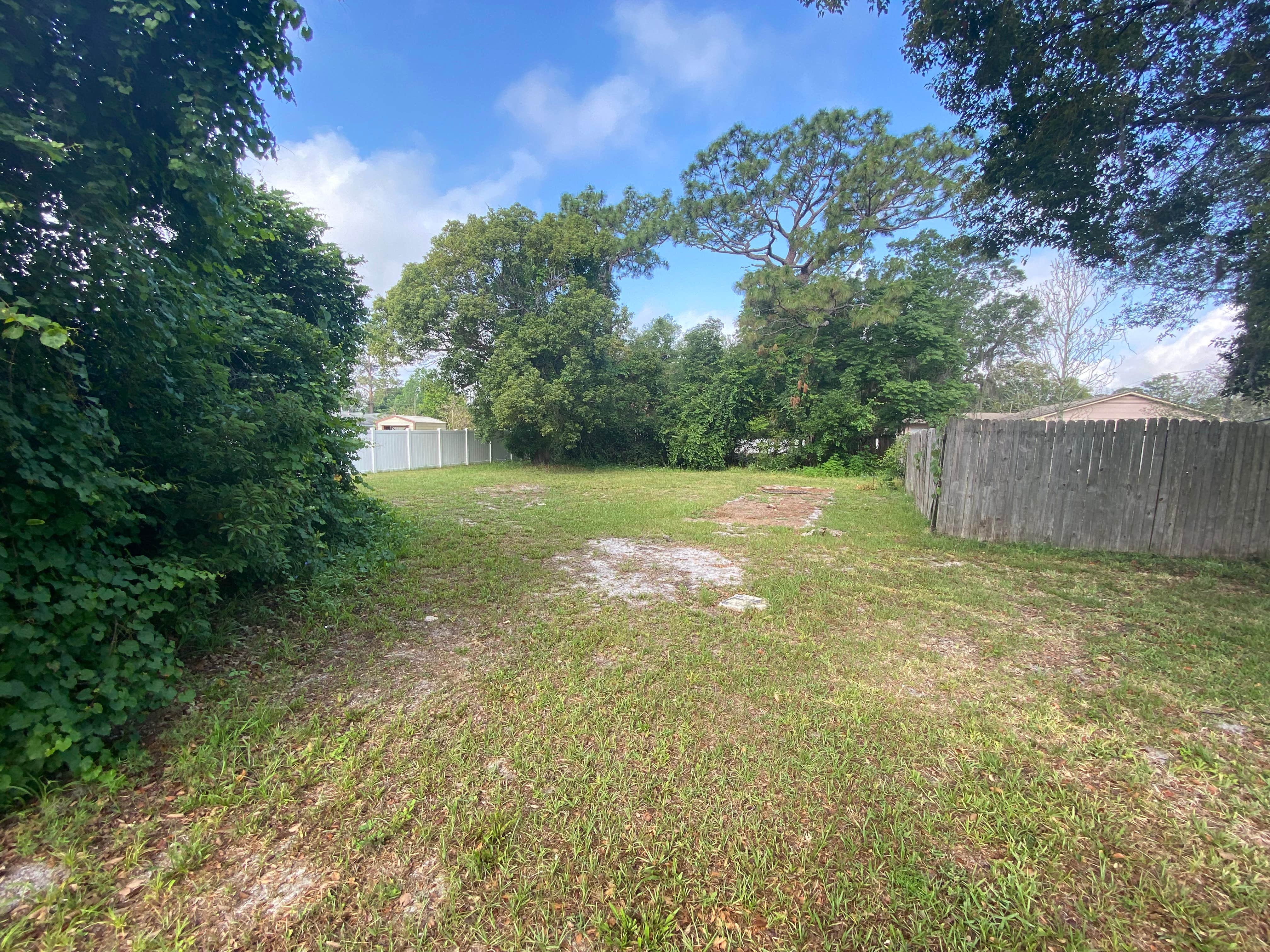 Camper-submitted photo at Debary camping near Deltona, FL