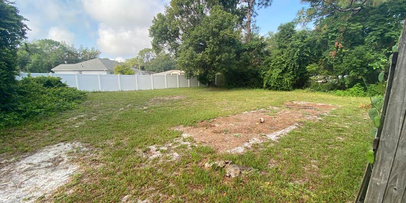 Camper submitted image from Debary camping