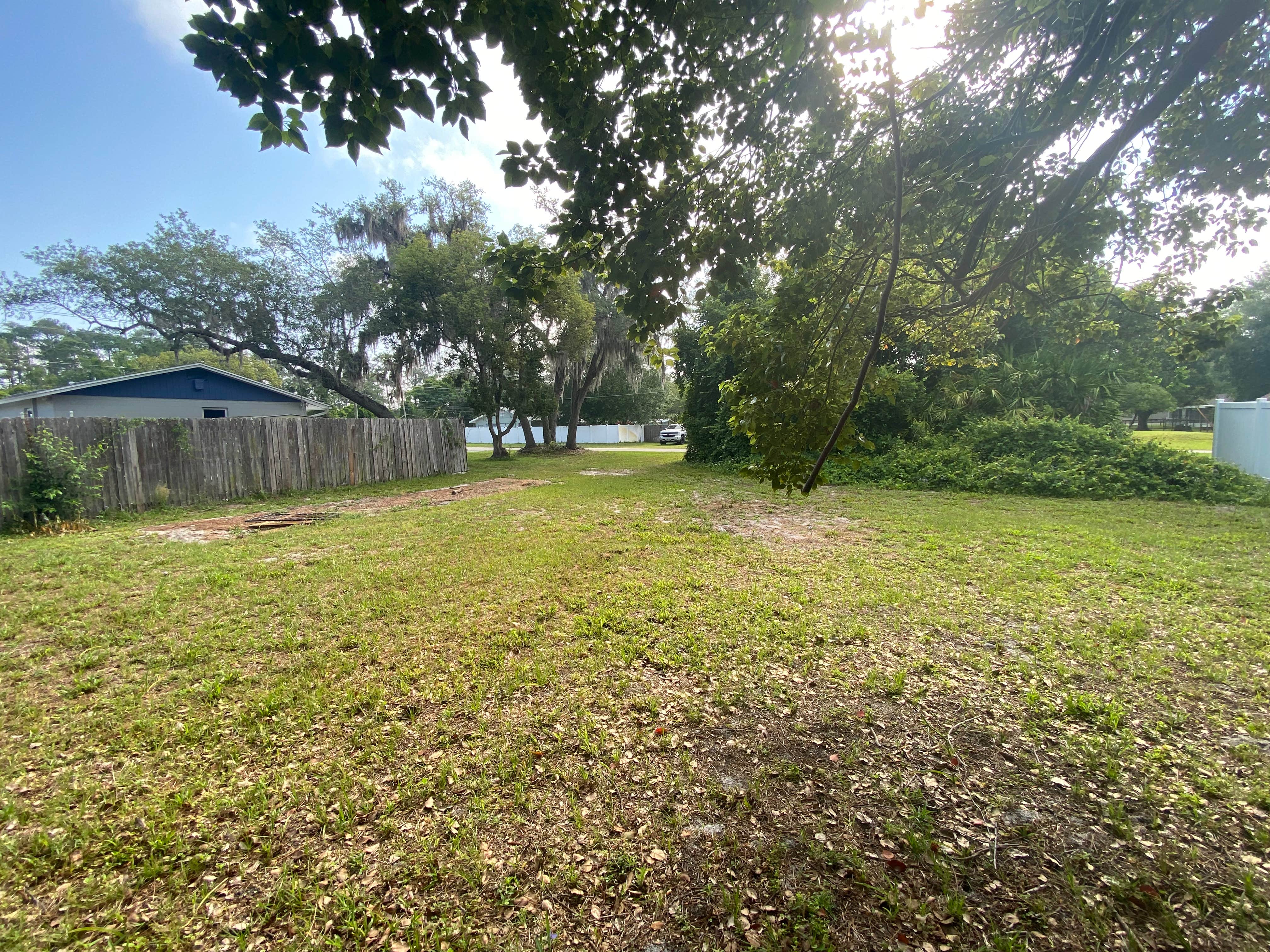Camper-submitted photo at Debary camping near Deltona, FL