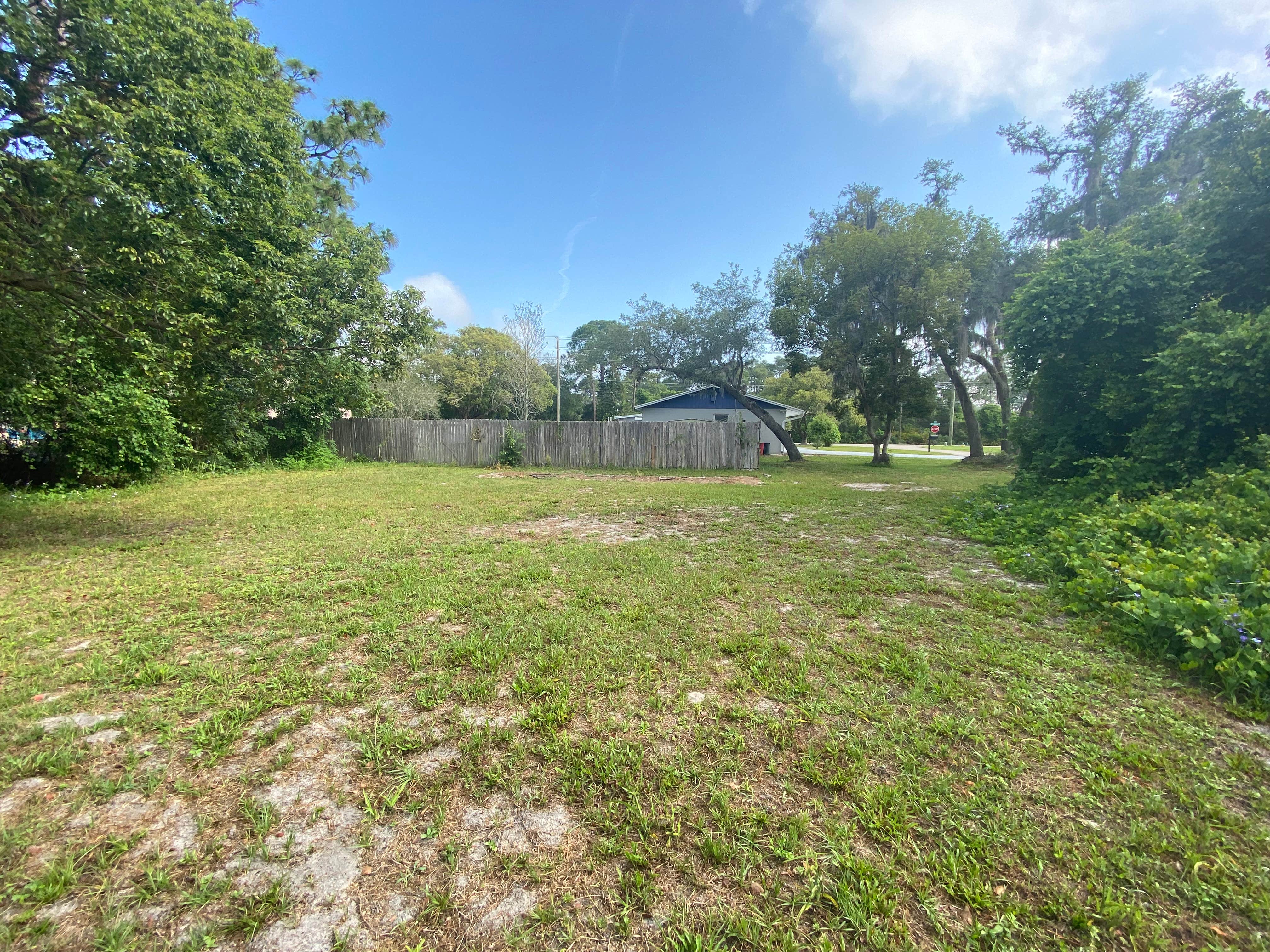 Camper-submitted photo at Debary camping near Deltona, FL