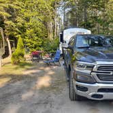 Review photo of Tee Pee Campground by Cynthia K., August 15, 2023