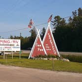 Review photo of Tee Pee Campground by Cynthia K., August 15, 2023