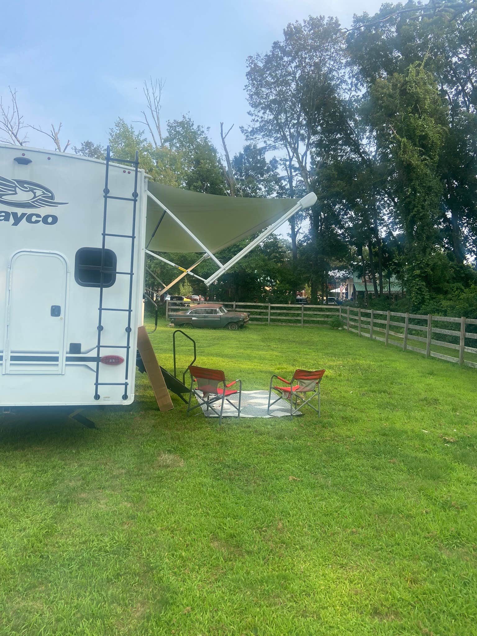 Jason G.'s photo at The Farm at Carter Hill near Rocky Hill, CT