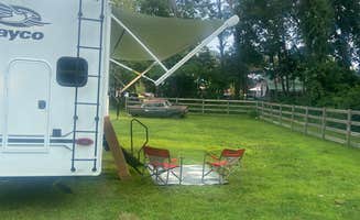 Jason G.'s photo at The Farm at Carter Hill near Wethersfield, CT