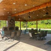 Review photo of Paradise on the Mountain RV Park by Sara E., August 16, 2023